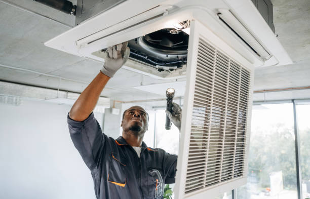 Licensed Furnace Repair service in Winona, MN - FH HVAC